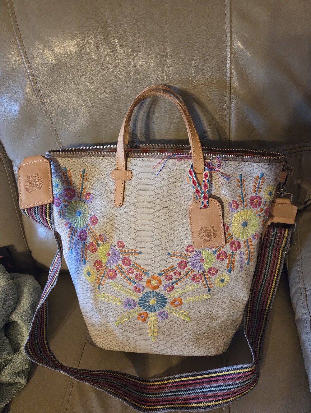 Consuela Songbird Sling